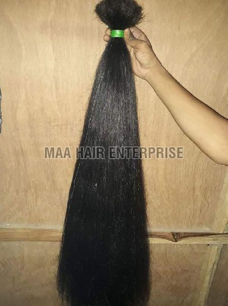 Black Human Hair