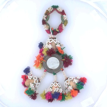 Banjara Handmade Bracelet