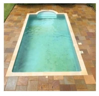 Polished Multi Brown Sandstone, for Bath, Flooring, Kitchen, Roofing, Size : 12x12Inch, 24x24Inch