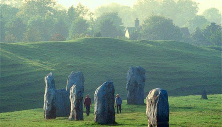 Stone Circles