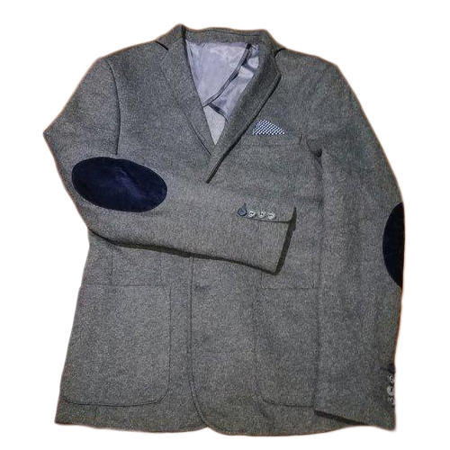 Plain Mens Corporate Blazer, Occasion : Casual Wear