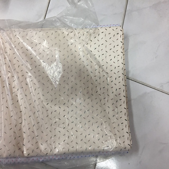 polyester fabric