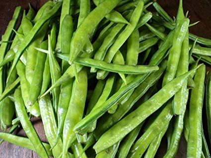 25kg Organic Fresh Cluster Beans, Shelf Life : 15 Days