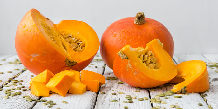 Fresh pumpkin, Shelf Life : 10-20Days