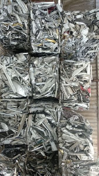 Solid Aluminum Aluminium Extrusions, for Industrial Use, Recycling, Grade : 6063