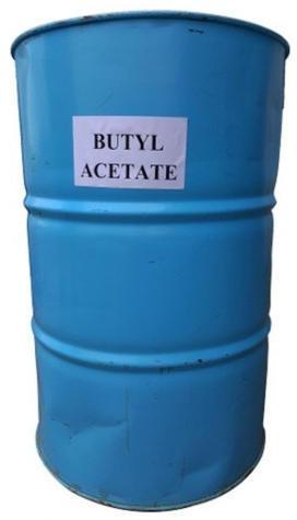 Butyl Acetate, Packaging Size : 120 Kg