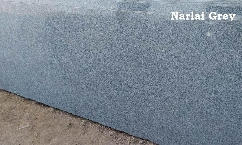 Narlai Grey Granite Slab