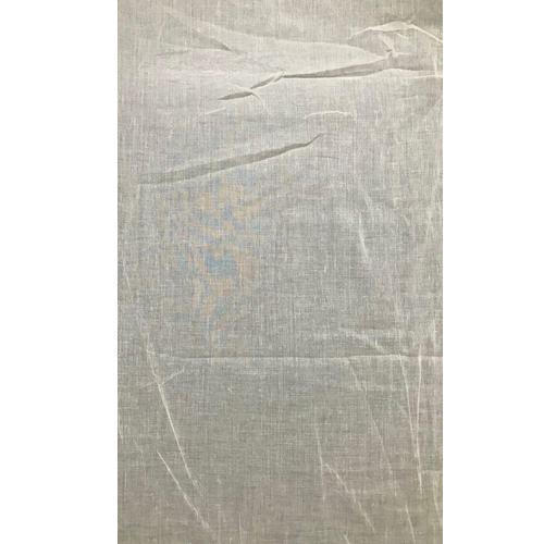 100% Cotton Printing Dyeing Grey Fabric, Width : 48 inch