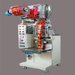 Pouch Packaging Machine