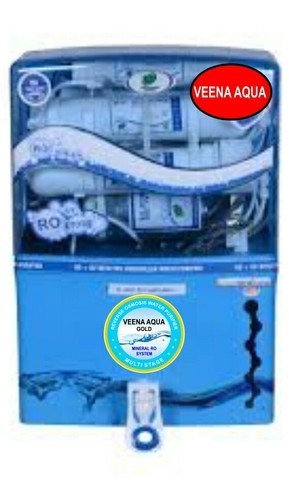 Veena Aqua Gold RO Water Purifier