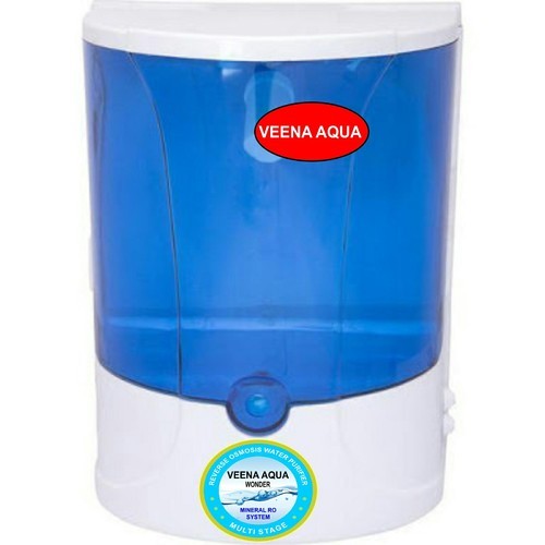 Veena Aqua Wonder RO Water Purifier