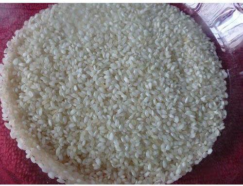 Hard Boiled Ponni Rice