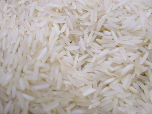 PR-11 Raw Rice