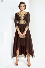 Embroidered Kurti