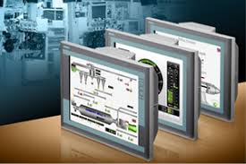 HMI Control System, for Industrial Use, Certification : CE Certified