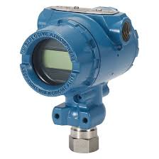 pressure transmitter