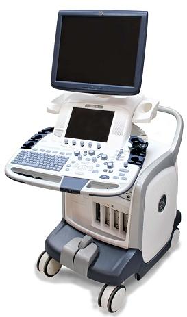 Refurbished GE Ultrasound Machine, for Clinical Use, Hospital Use, Machine Type : 2D, 3D