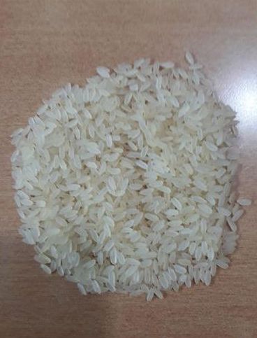 Hard Long Grain Broken Rice, Variety : Organic