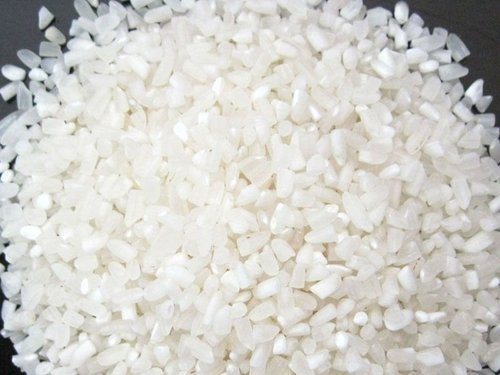Organic Hard Non Basmati Broken Rice, Packaging Type : Jute Bags, Plastic Bags