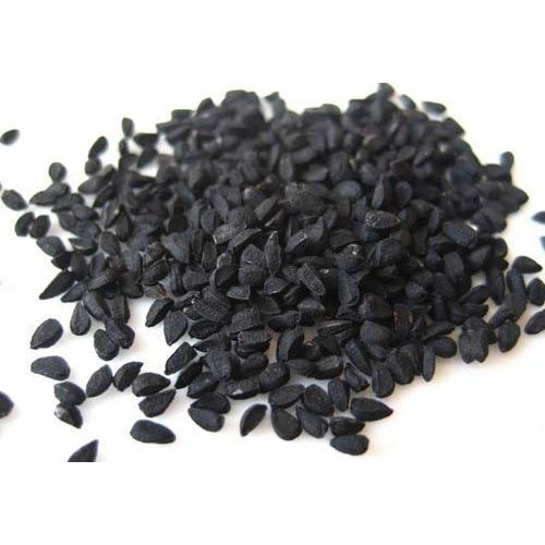 Black Cumin Seeds, for Cooking, Style : Dried
