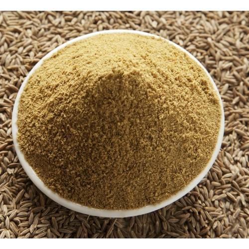 Natural Cumin Powder, for Cooking, Packaging Type : Plastic Bag