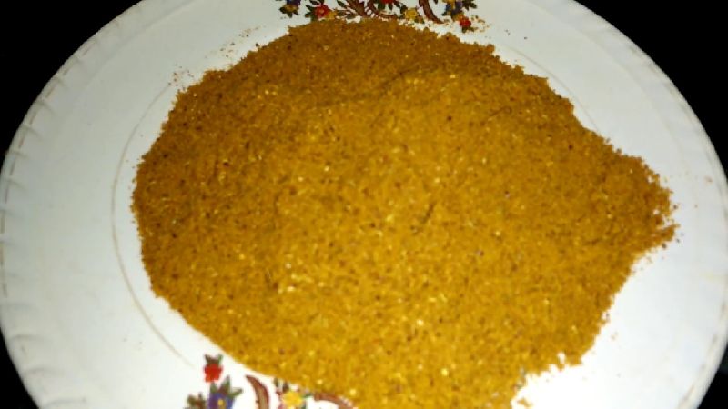 Common Sabji Masala Powder, Shelf Life : 1Year