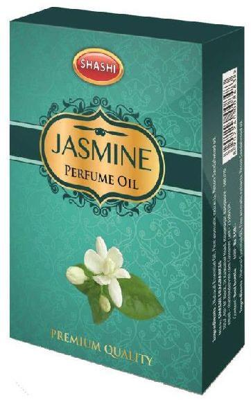 Jasmine Perfume Oil
