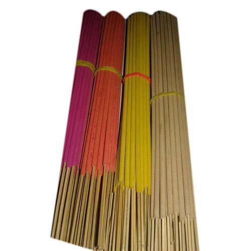 Chandan Incense Sticks, for Religious, Aromatic, Therapeutic, Anti-Odour, Length : 8-10 inch