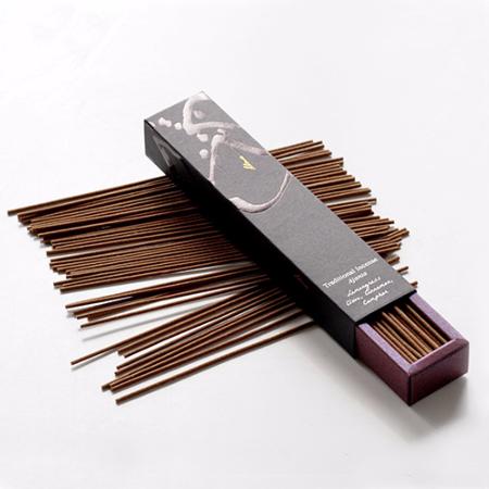 Chocolate Incense Sticks, for Religious, Aromatic, Therapeutic, Anti-Odour, Length : 8-10 inch