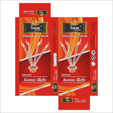 Sajan Premium Incense Sticks