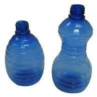 25gm Plastic Designer Pet Bottles, Capacity : 1L, 500ml