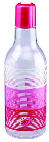 Plastic Fancy Pet Bottles, Capacity : 1L, 500ml