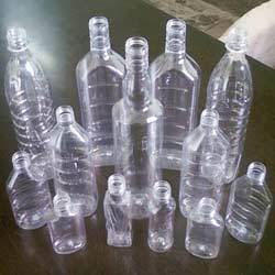 25gm Plastic Industrial Pet Bottles, Capacity : 1L, 500ml