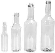 25gm Plastic Long Neck Pet Bottles, Capacity : 500ml, 50-250ml