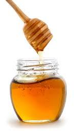 Premium Pure Honey