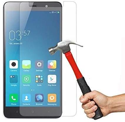 Rectangular Hammer Proof Tempered Glass, for Mobile Protection, Hardness : Solid