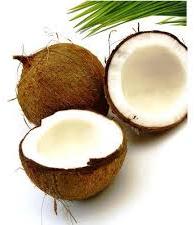 Organic Fresh King Coconut, for Cosmetics, Medicines, Form : Solid