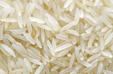 Hard Organic basmati rice, for Gluten Free, Variety : Long Grain