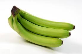 Organic Fresh Green Banana, Style : Natural