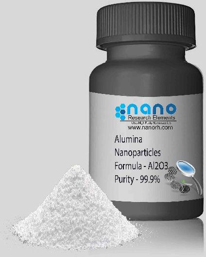 NRE Alumina Nanoparticles, Grade : Techincal