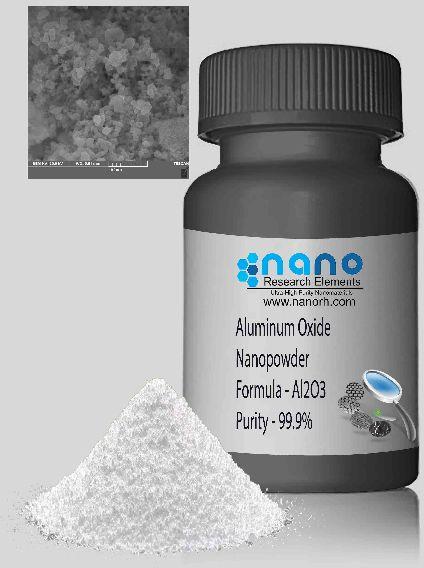 Aluminum Oxide nanopowder