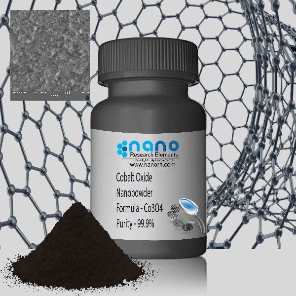 Cobalt Oxide Nanopowder