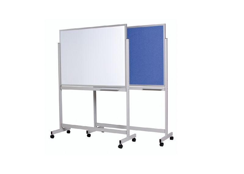 Whiteboard with Stand