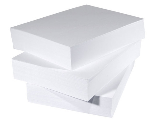 A4 Size Copier Paper, Pulp Material : Wood Pulp