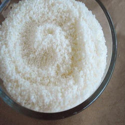Dry Coconut Flour