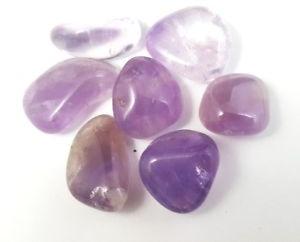 Amethyst Tumbled, Feature : Lab Certified