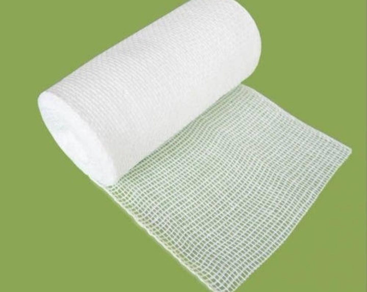 Cotton surgical bandages Buy cotton surgical bandages in Agra Uttar Pradesh