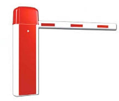Automated Boom Barrier Parking Gate BG108