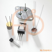 Transistors