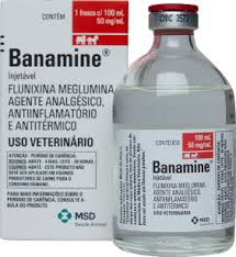 Banamine 10ml injection